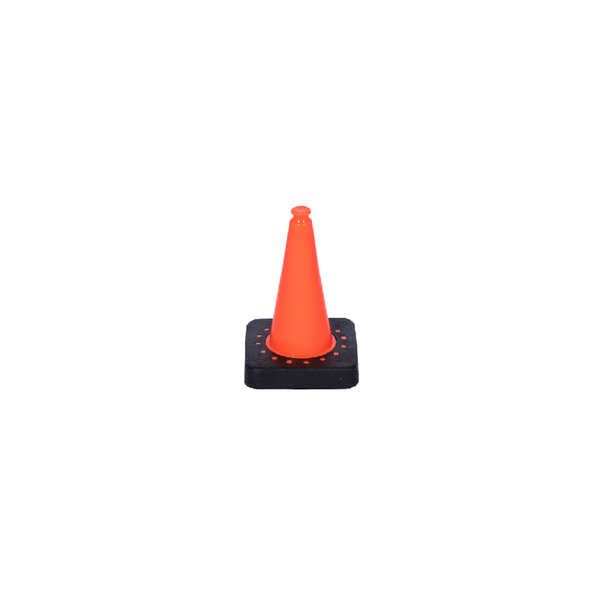 JBC REVOLUTION SERIES 3" Mini Promotial Cone, Model # RSMINI-O